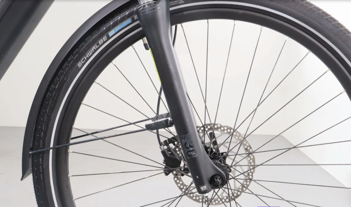 Cube Touring Hybrid Pro    Jahr 2023