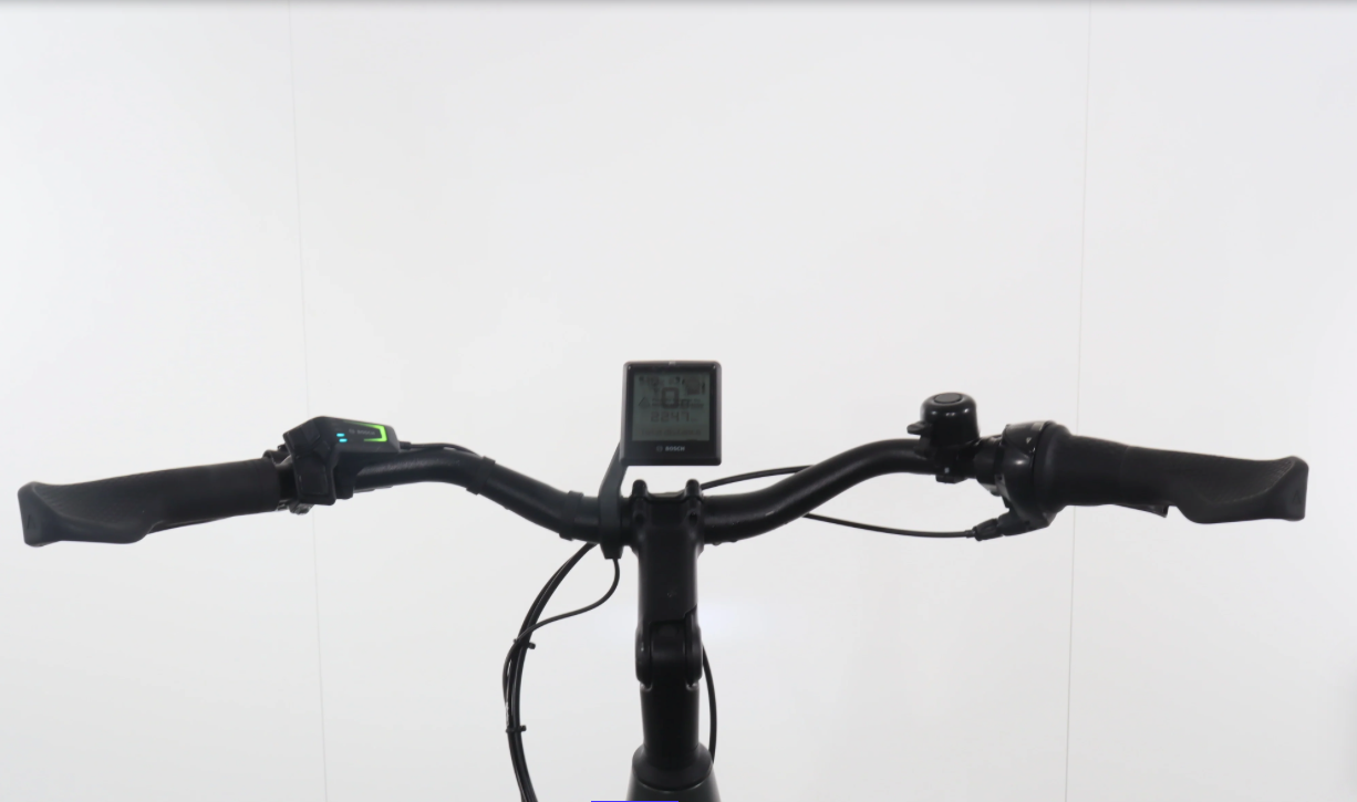 Cube Supreme Hybrid Pro Baujahr 2023