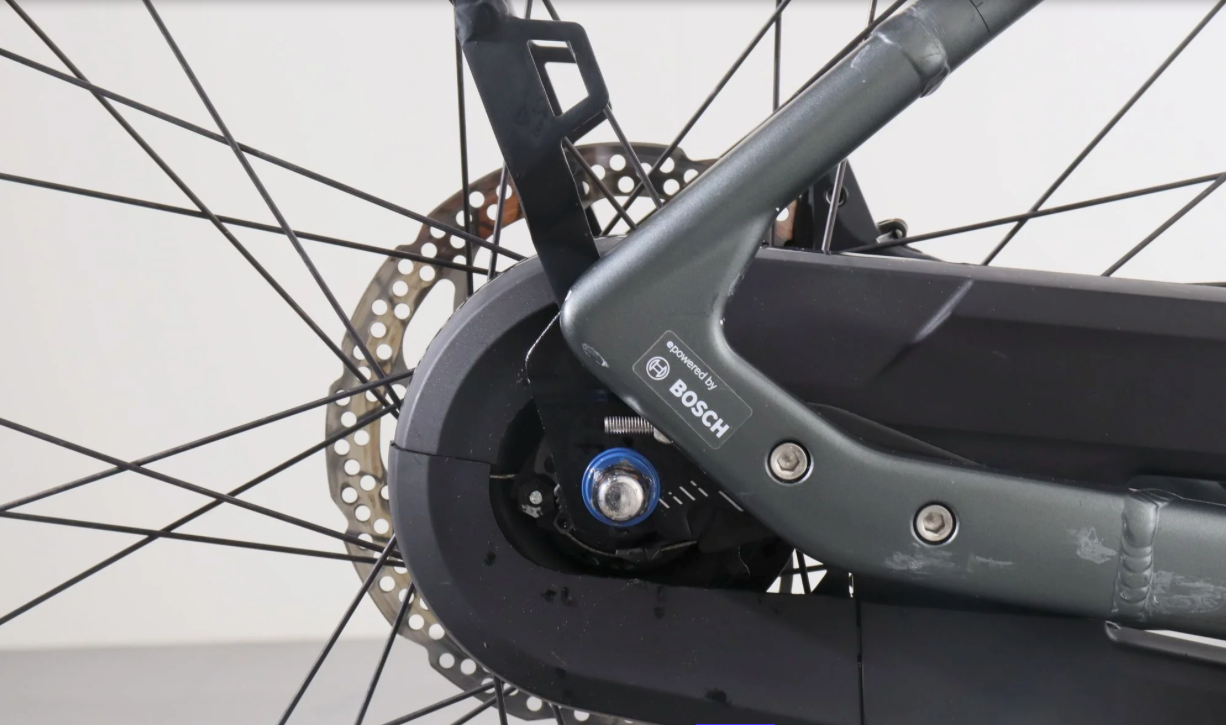 Cube Supreme Hybrid Pro Baujahr 2023