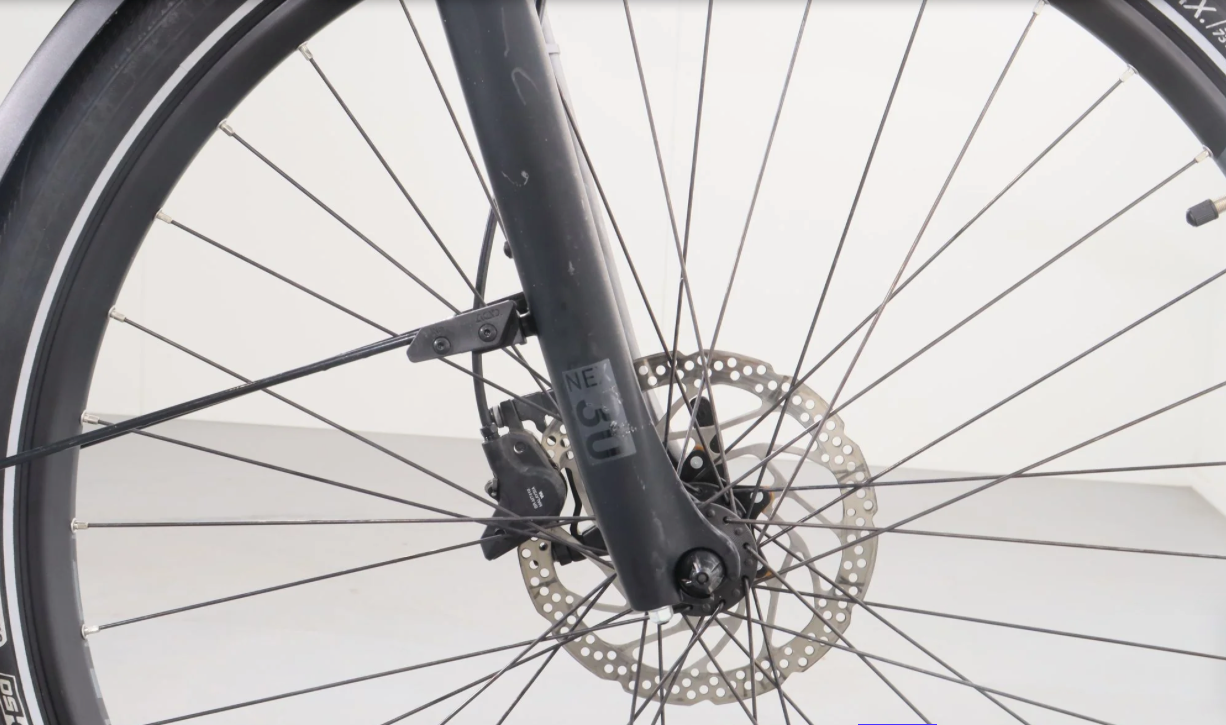Cube Supreme Hybrid Pro Baujahr 2023