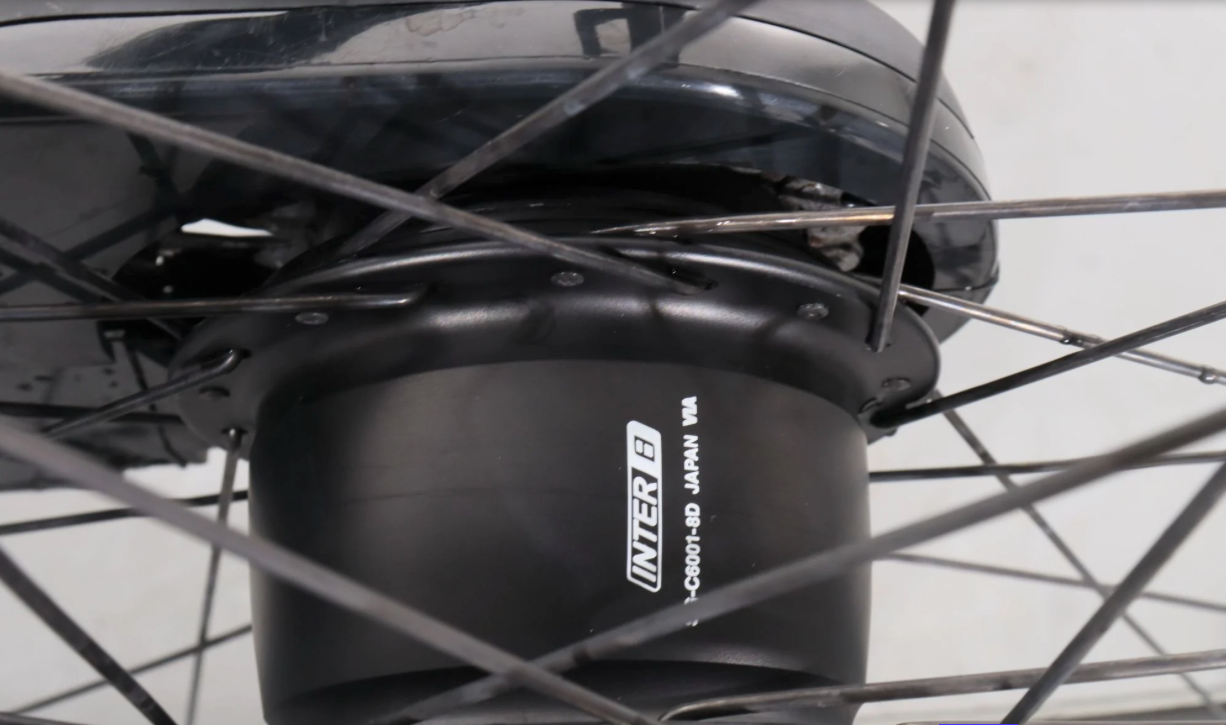 Cube Supreme Hybrid Pro Baujahr 2023