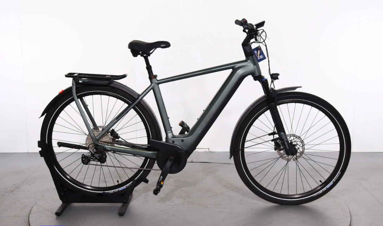 Cube Kathmandu Hybrid Pro    Modelljahr 2023