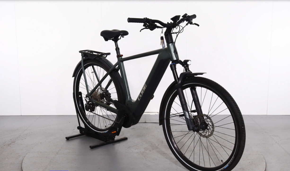 Cube Kathmandu Hybrid Pro    Modelljahr 2023