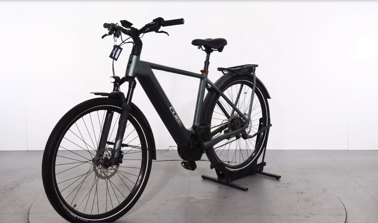 Cube Kathmandu Hybrid Pro    Modelljahr 2023