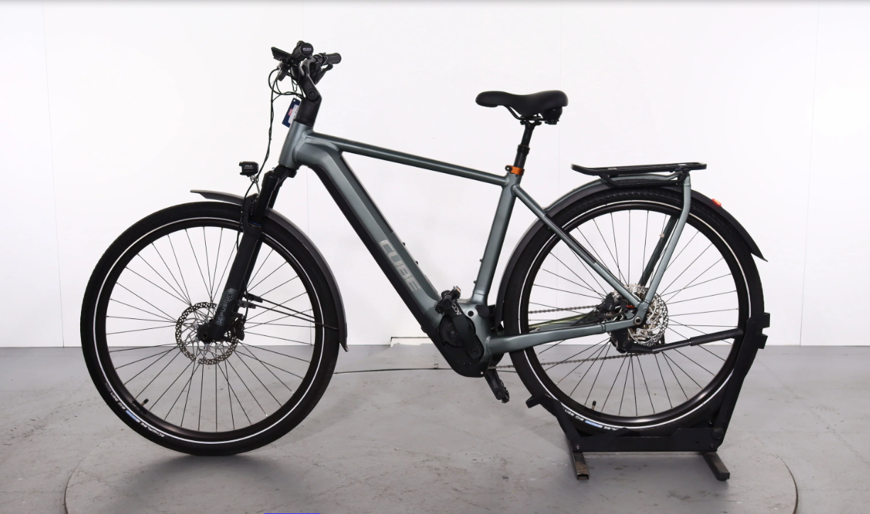 Cube Kathmandu Hybrid Pro    Modelljahr 2023
