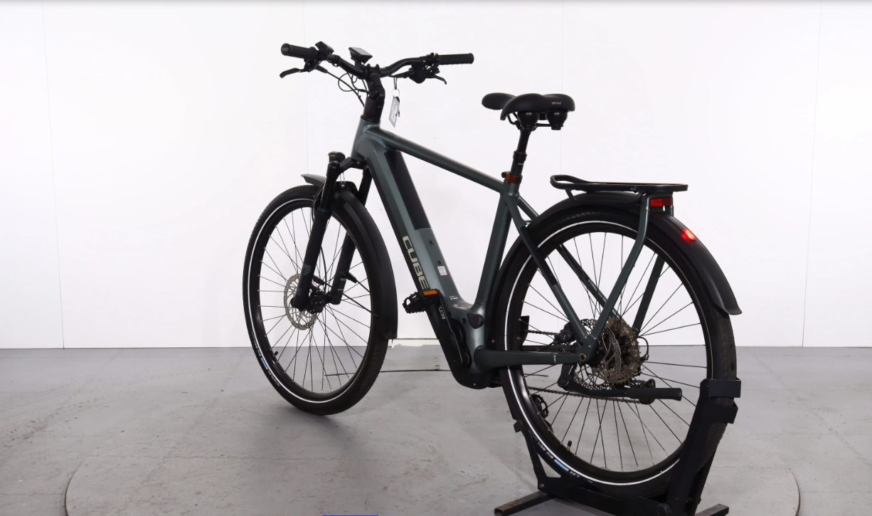 Cube Kathmandu Hybrid Pro    Modelljahr 2023