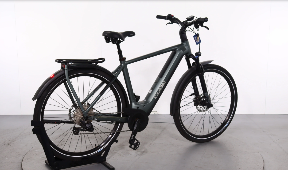 Cube Kathmandu Hybrid Pro    Modelljahr 2023