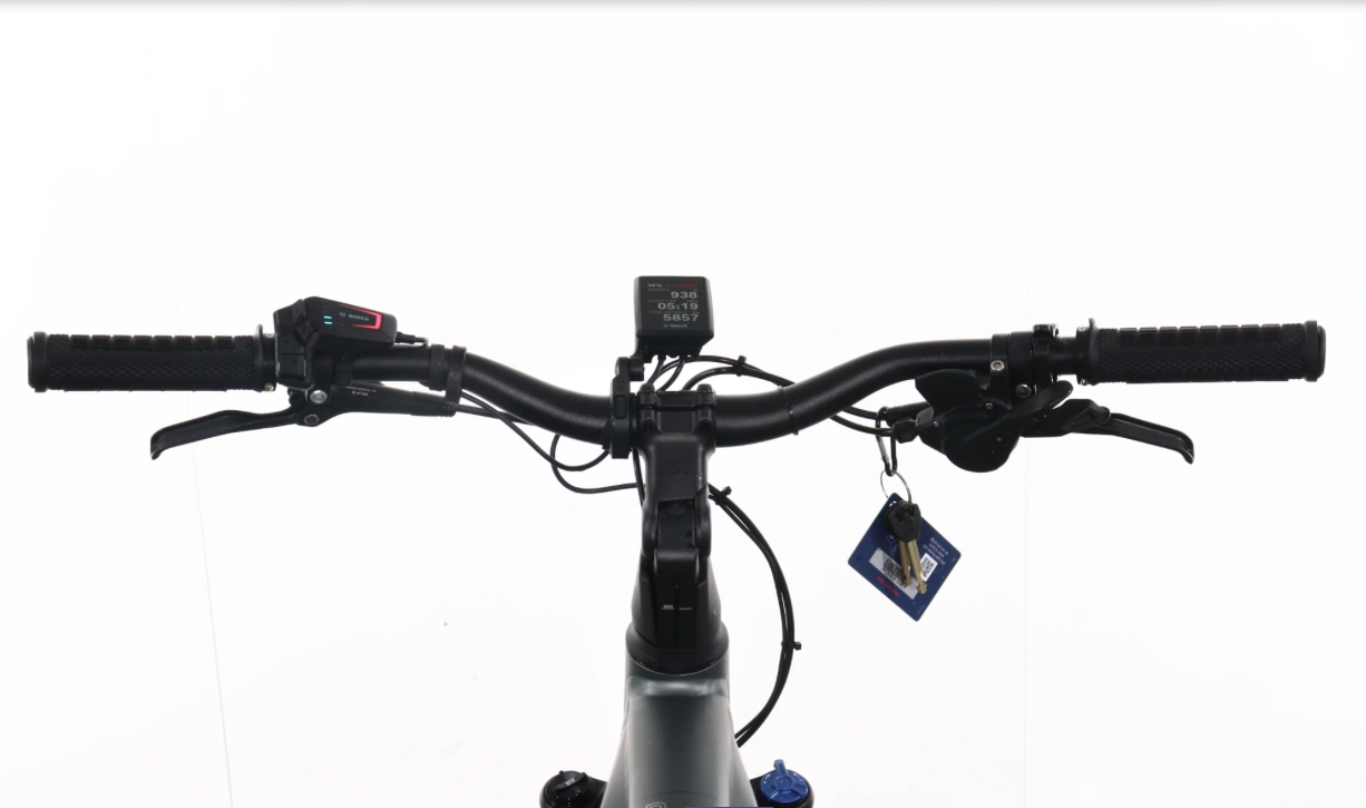 Cube Kathmandu Hybrid Pro    Modelljahr 2023