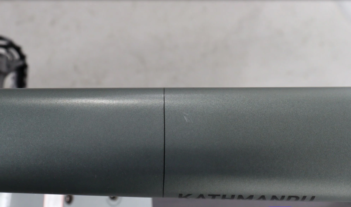Cube Kathmandu Hybrid Pro    Modelljahr 2023