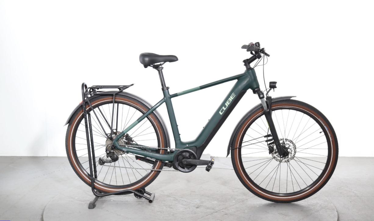 Cube Touring Hybrid One   Jahr 2023