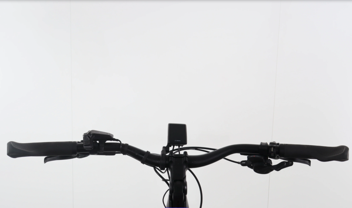 Cube Kathmandu Hybrid Exc 750    Modelljahr 2023