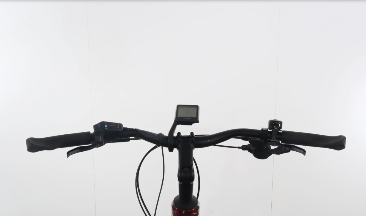 Cube Touring Hybrid EXC    Jahr 2023