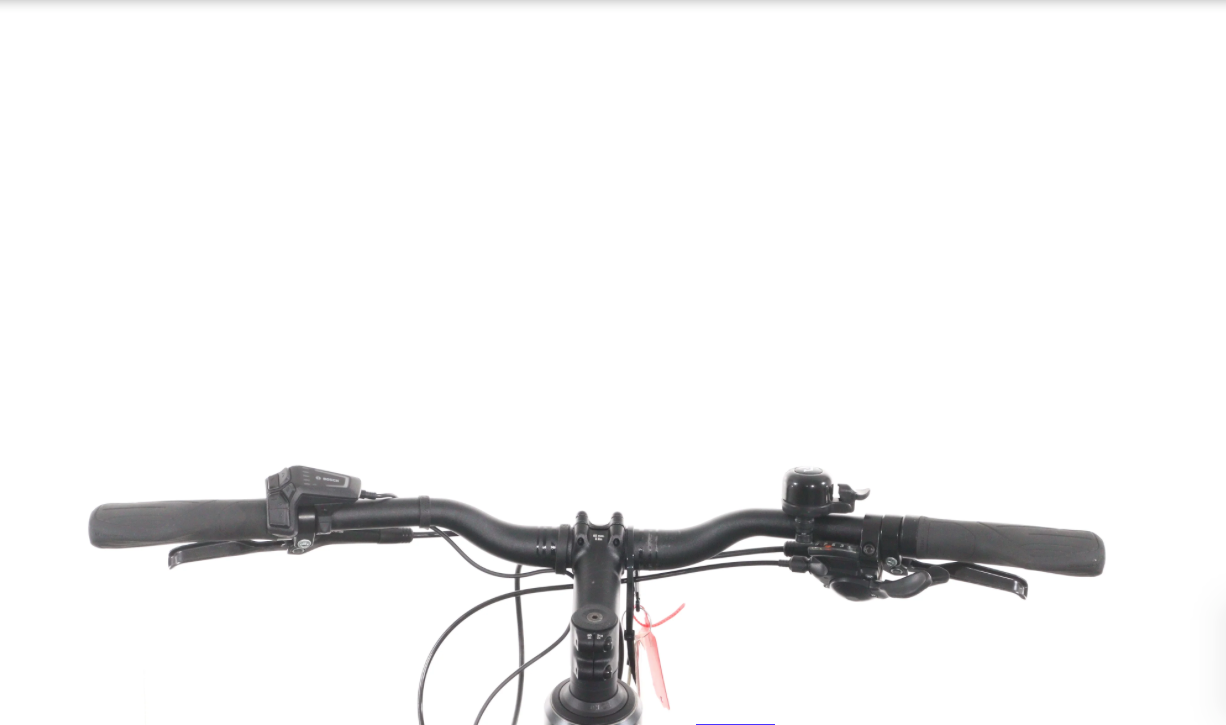 Cube Touring Hybrid Pro    Jahr 2023