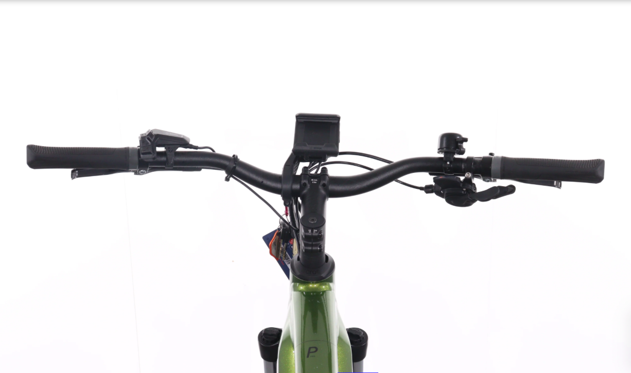 Cube Nuride Hybrid Pro Allroad    Jahr 2023