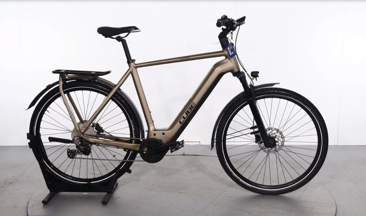 Cube Kathmandu Hybrid Pro    Modelljahr 2023