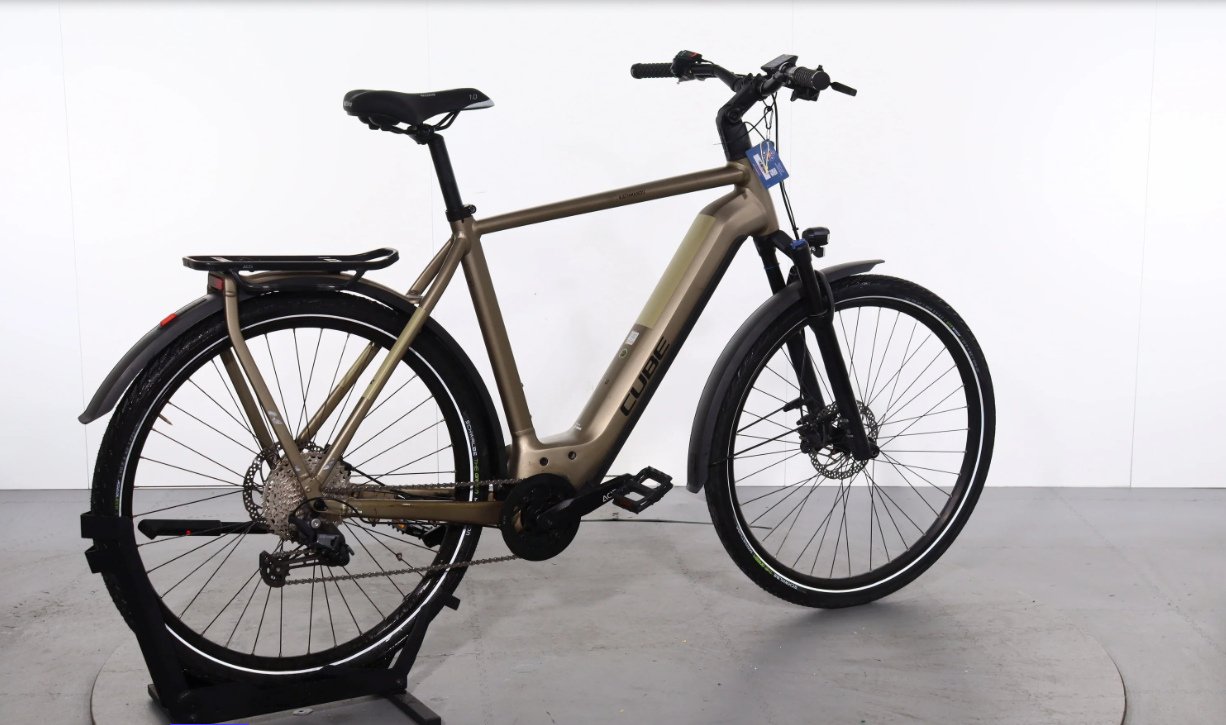 Cube Kathmandu Hybrid Pro    Modelljahr 2023