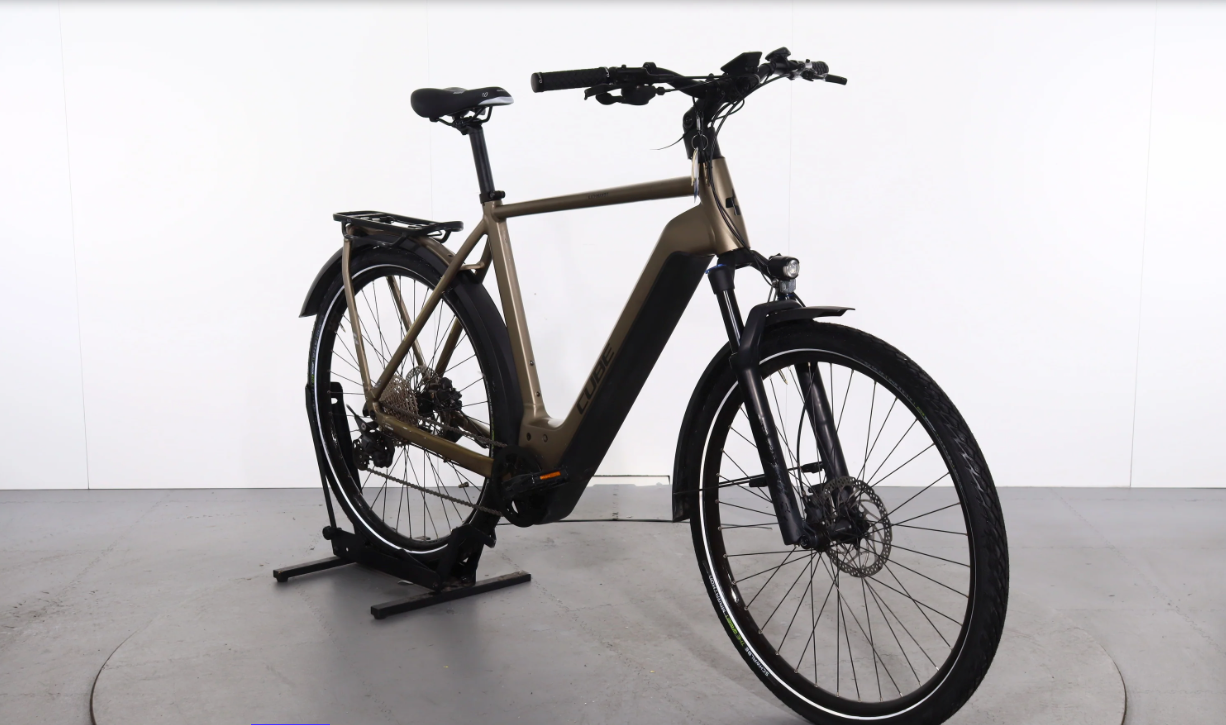 Cube Kathmandu Hybrid Pro    Modelljahr 2023