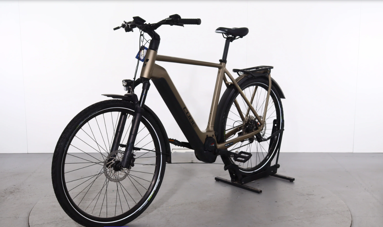 Cube Kathmandu Hybrid Pro    Modelljahr 2023