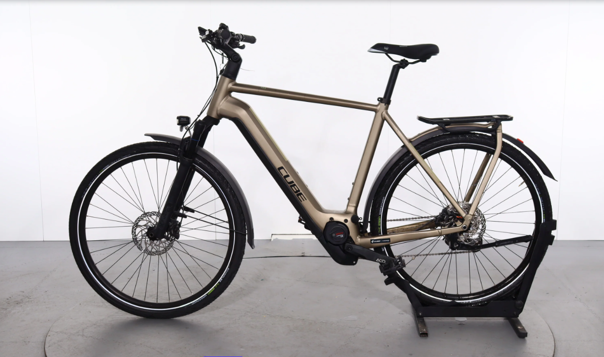 Cube Kathmandu Hybrid Pro    Modelljahr 2023
