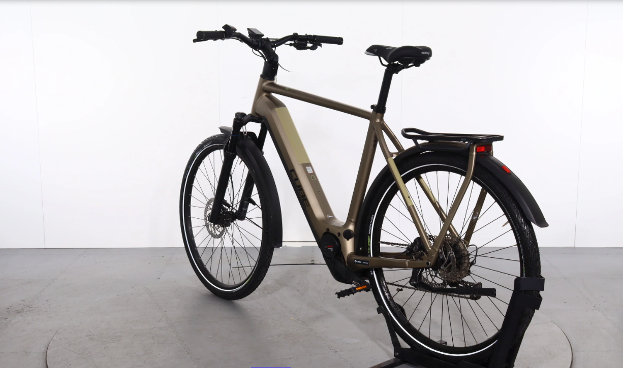 Cube Kathmandu Hybrid Pro    Modelljahr 2023