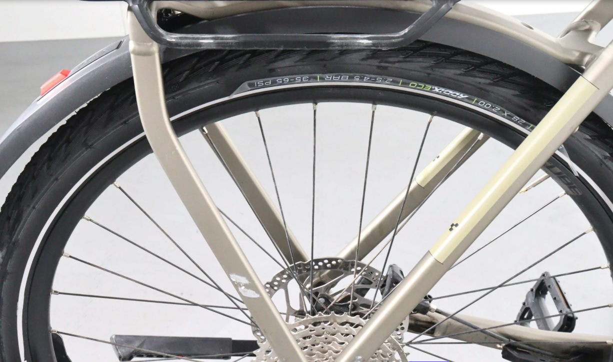 Cube Kathmandu Hybrid Pro    Modelljahr 2023