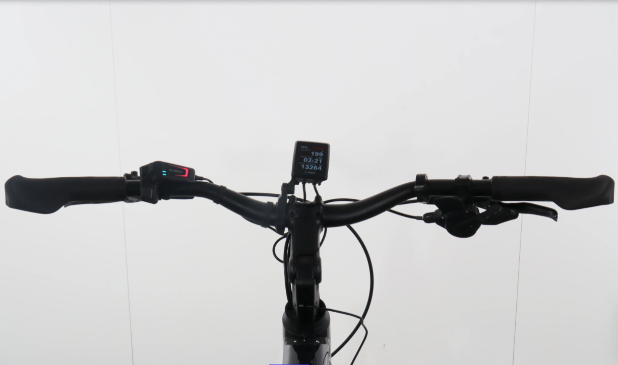 Cube Kathmandu Hybrid Exc 750    Modelljahr 2023