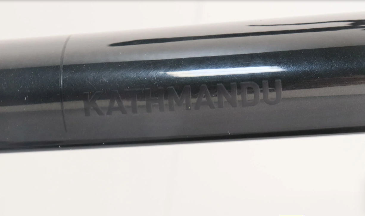 Cube Kathmandu Hybrid Exc 750    Modelljahr 2023