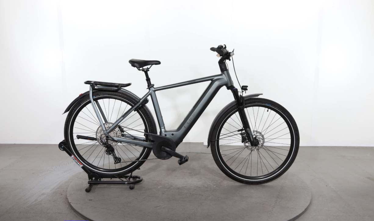 Cube Ella Ride Hybrid 500    Modelljahr 2023