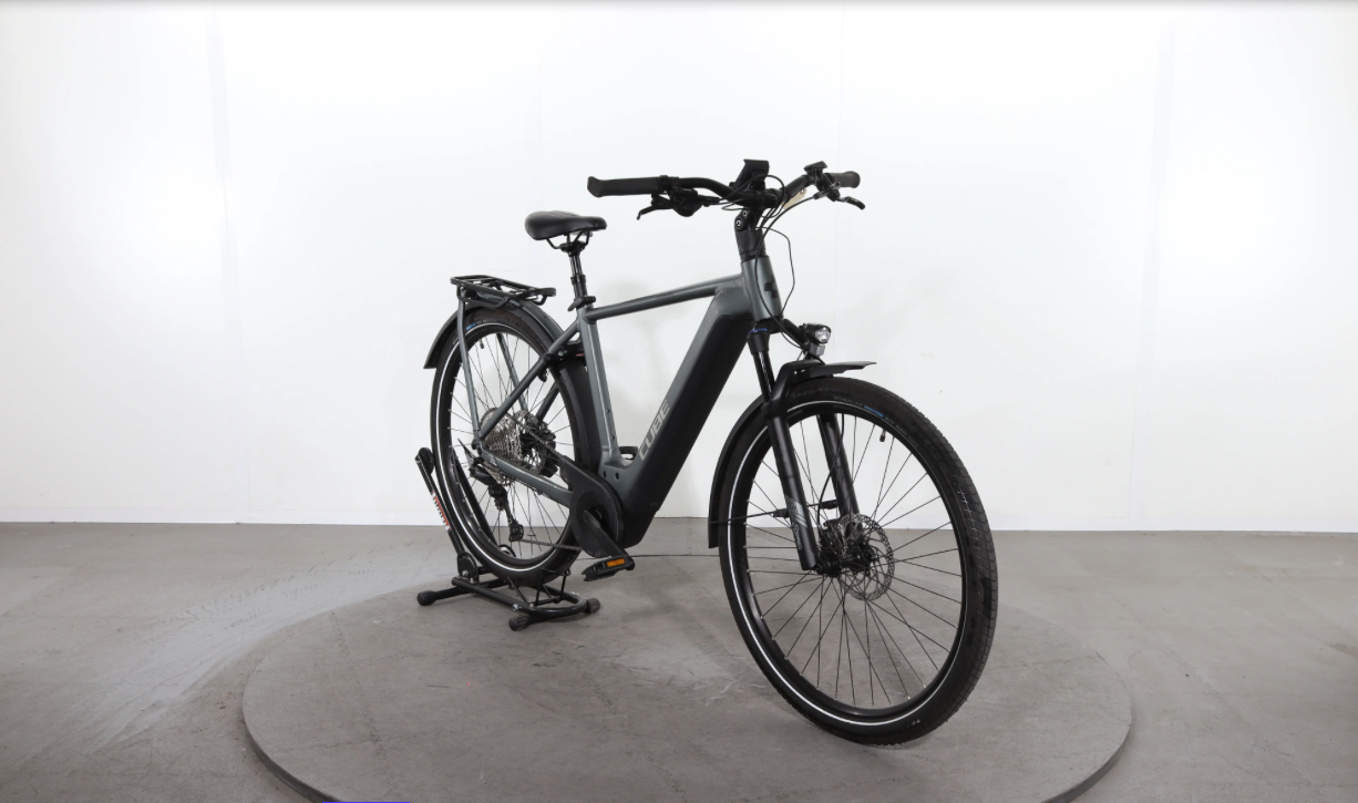 Cube Ella Ride Hybrid 500    Modelljahr 2023