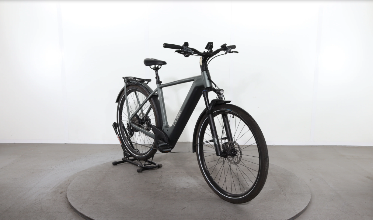 Cube Kathmandu Hybrid Pro 750    Modelljahr 2023