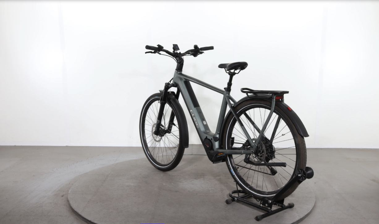 Cube Kathmandu Hybrid Pro 750    Modelljahr 2023
