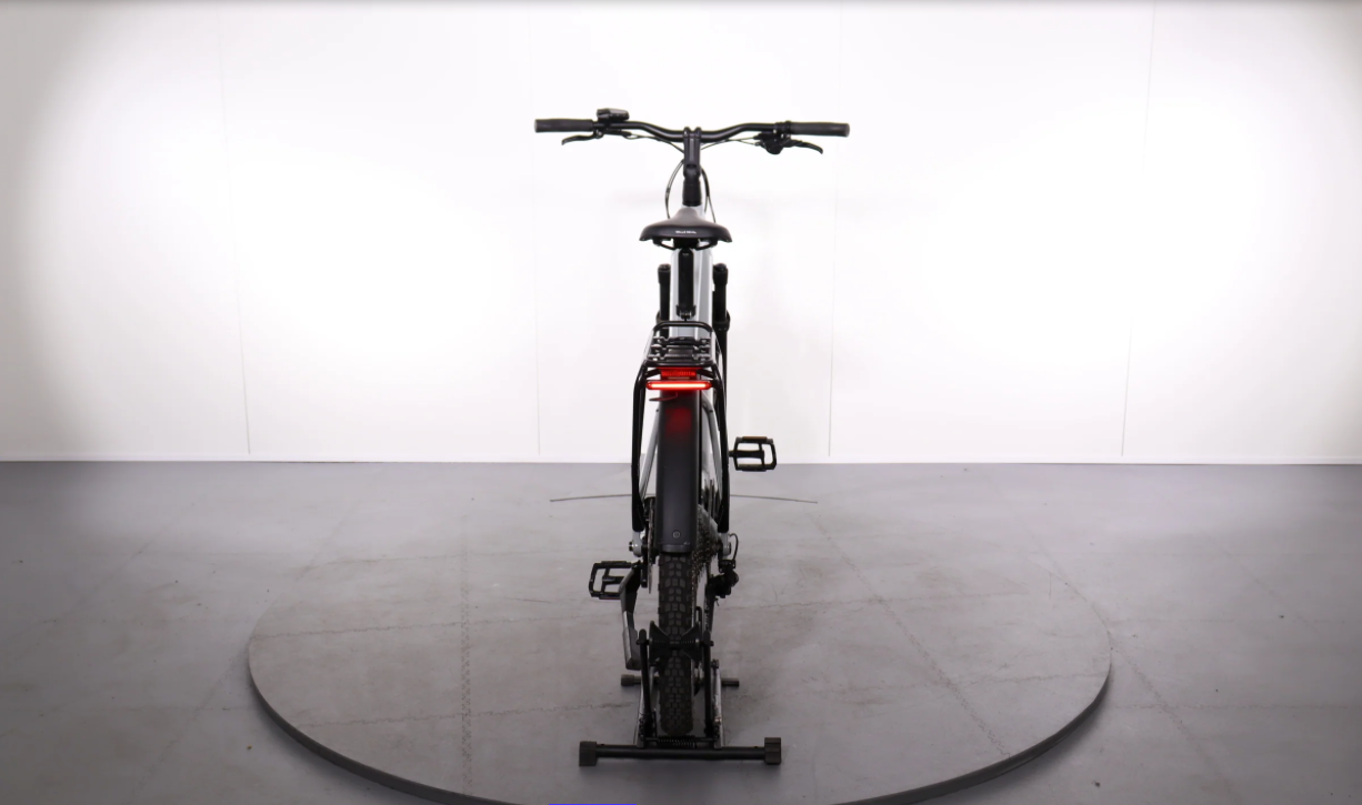 Haibike TREKKING 7    Jahr 2024