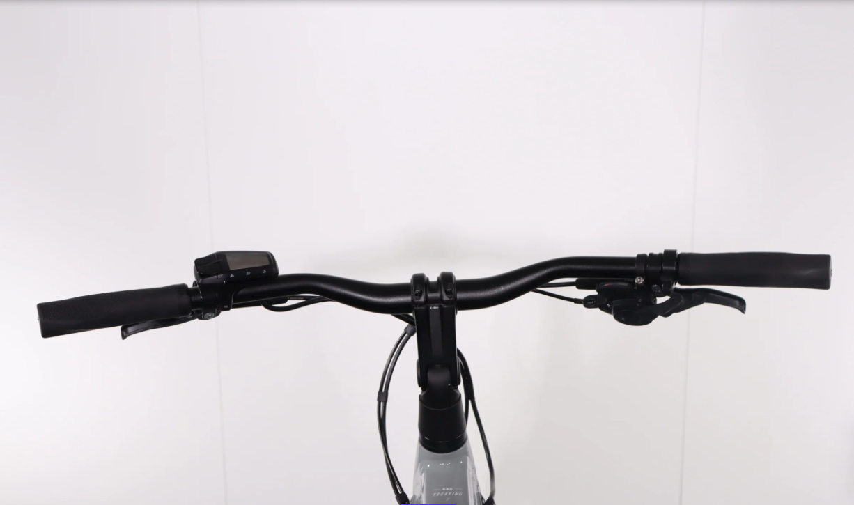 Haibike TREKKING 7    Jahr 2024