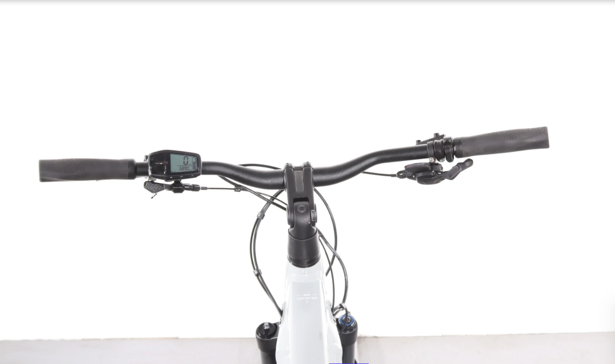 Haibike Trekking 7    Baujahr 2023