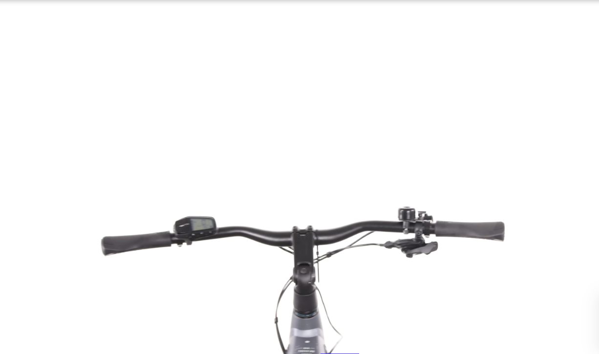 Haibike Trekking 4 Cross    Modelljahr 2023