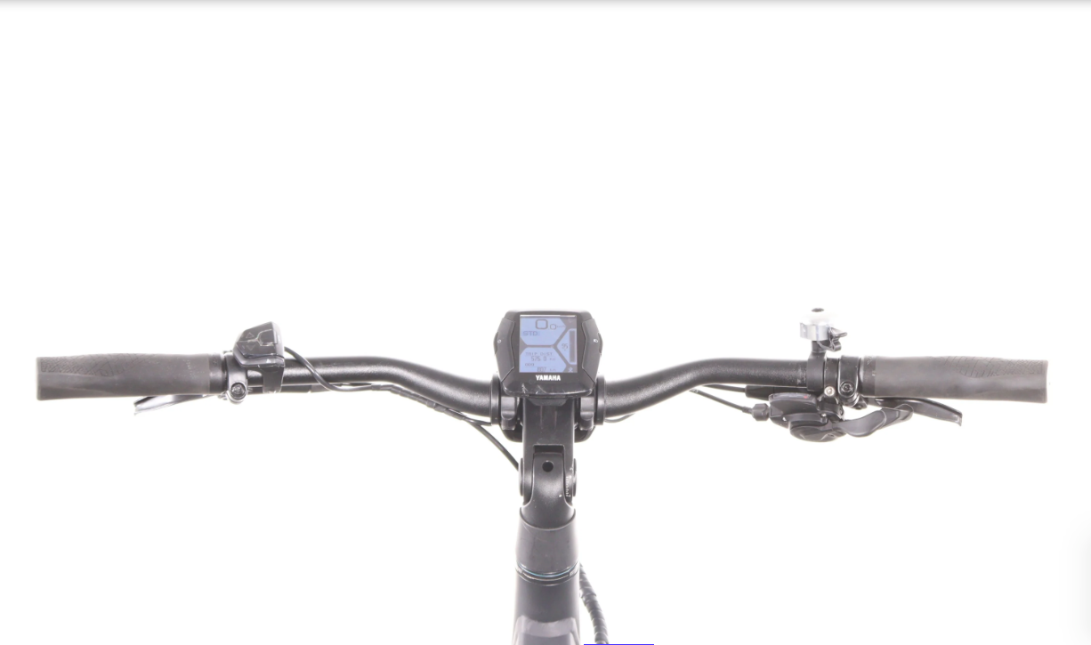 Haibike Trekking 6 Low    Jahr 2022
