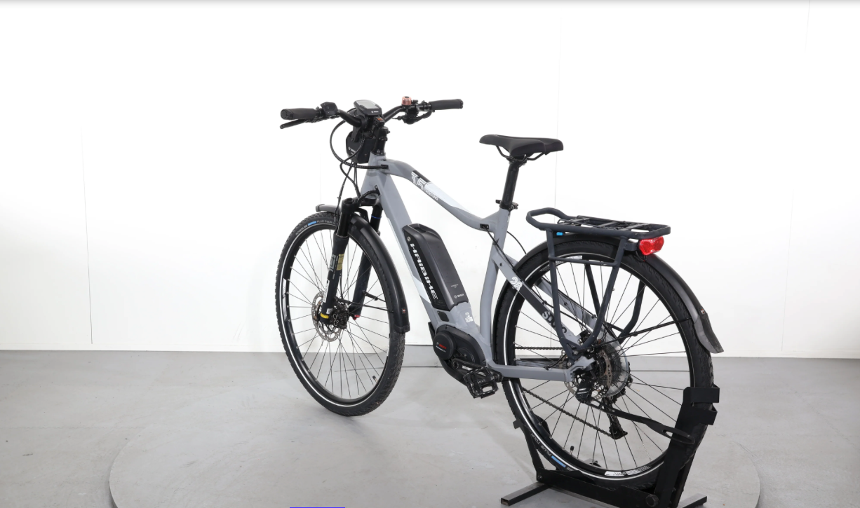 Haibike TREKKING 3.5 mit ABS Modelljahr 2022