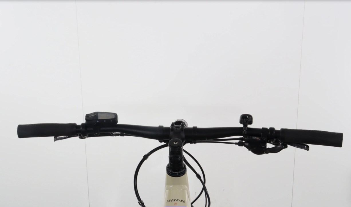 Haibike TREKKING 4    Modelljahr 2022