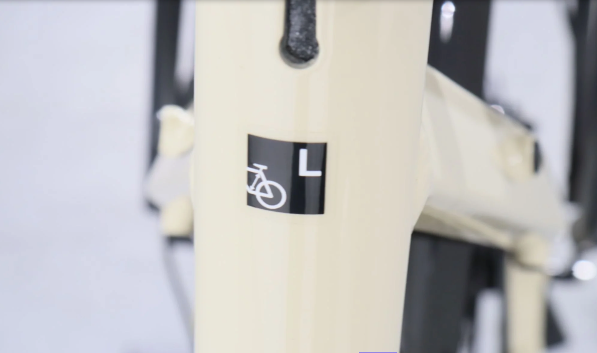Haibike TREKKING 4    Modelljahr 2022
