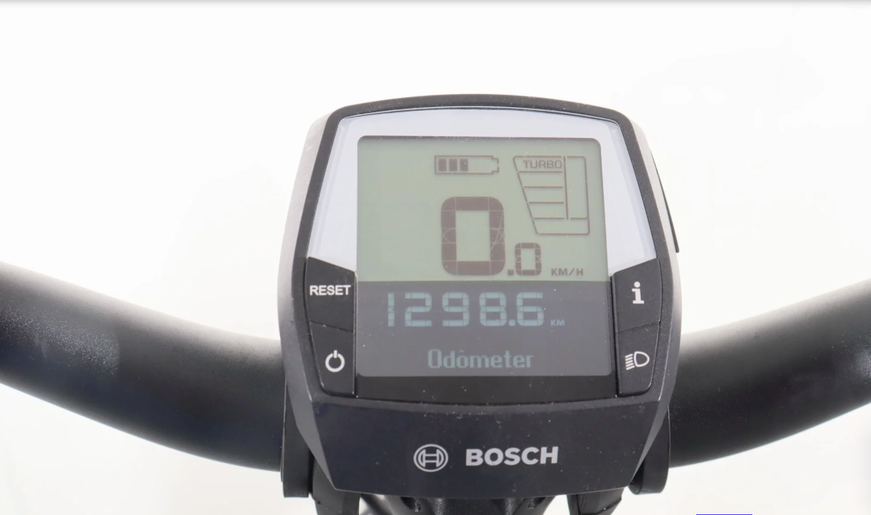 Haibike TREKKING 7    Jahr 2022