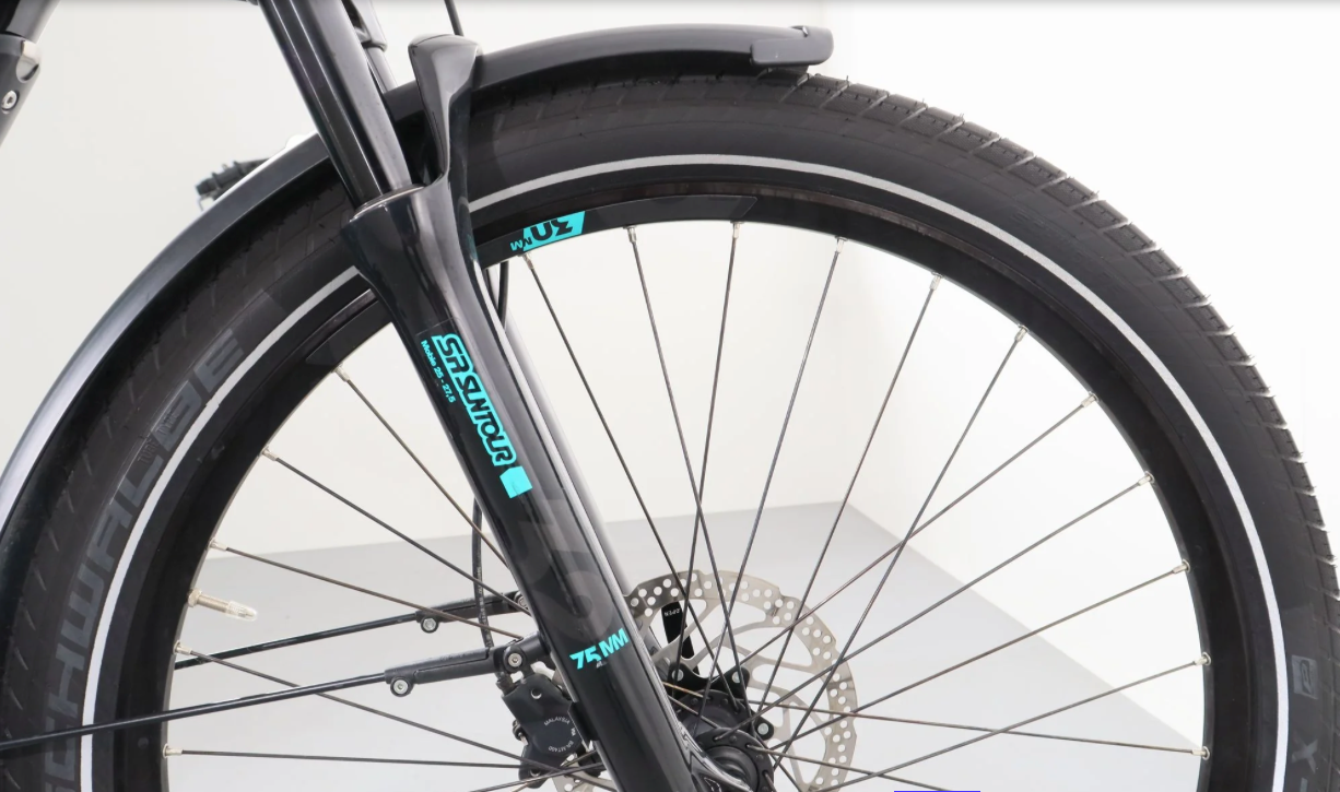 Haibike TREKKING 7    Jahr 2022