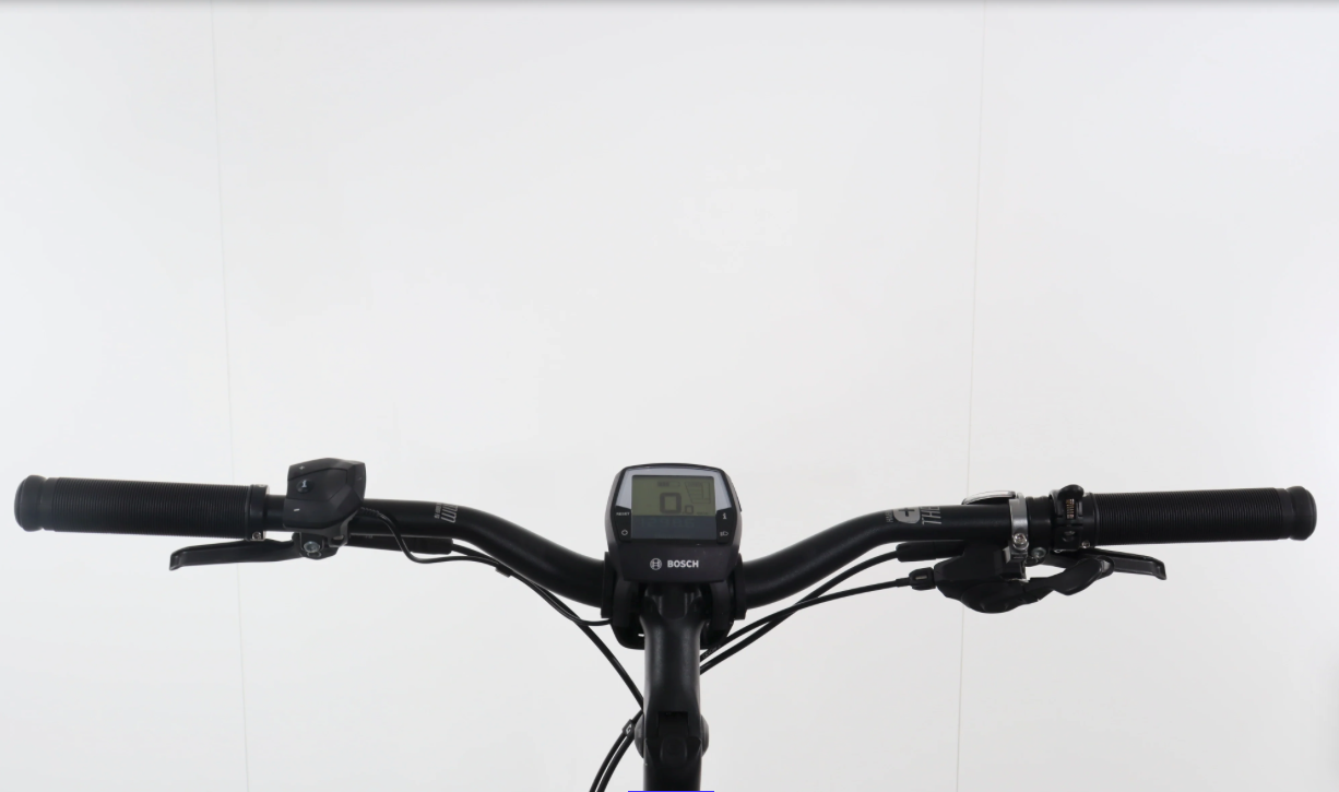 Haibike TREKKING 7    Jahr 2022