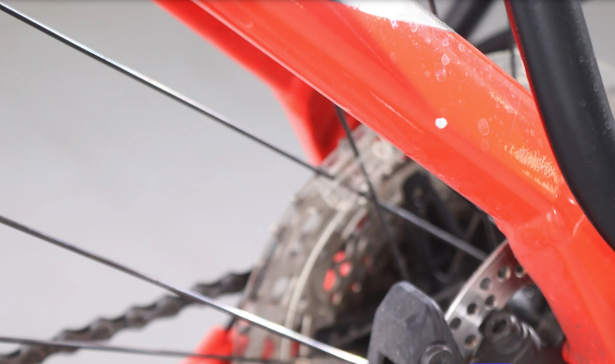 Haibike Trekking 9    Baujahr 2021