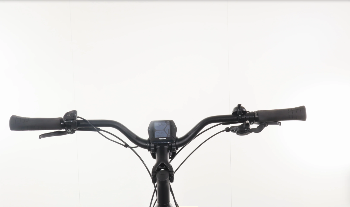 Haibike Trekking 7    Baujahr 2021