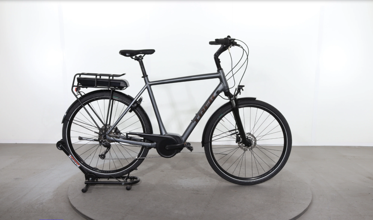 Trek Verve +1    Baujahr 2022