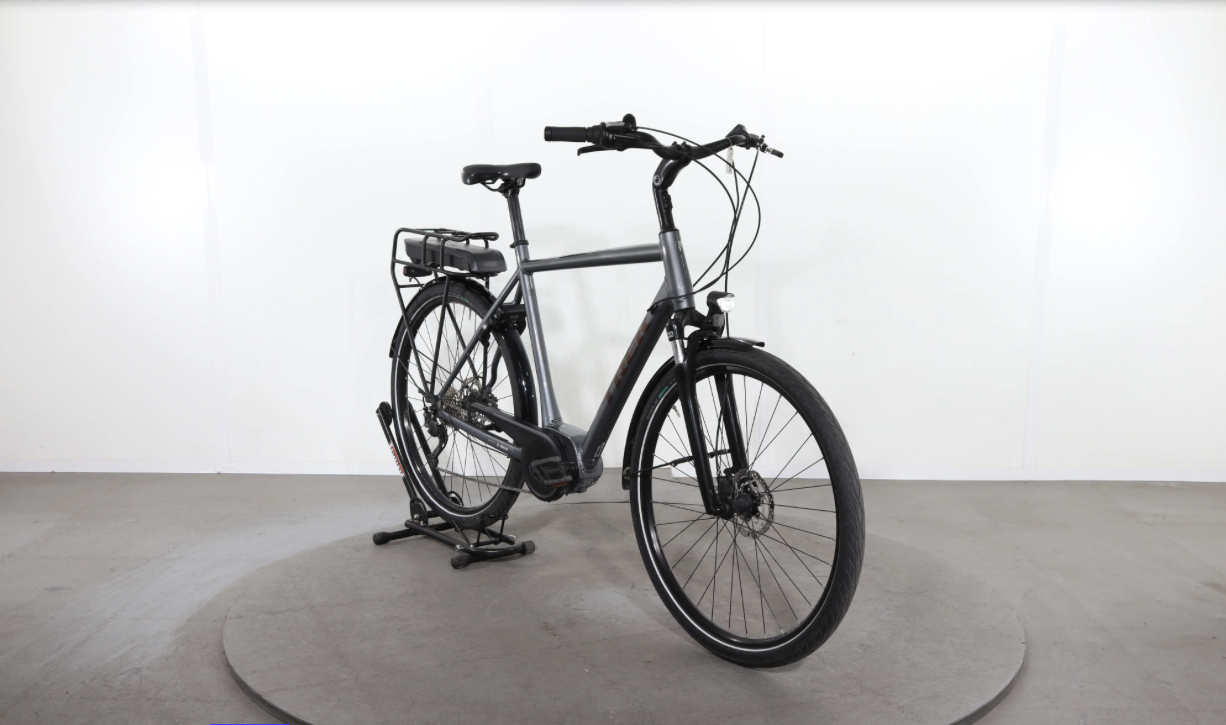 Trek Verve +1    Baujahr 2022