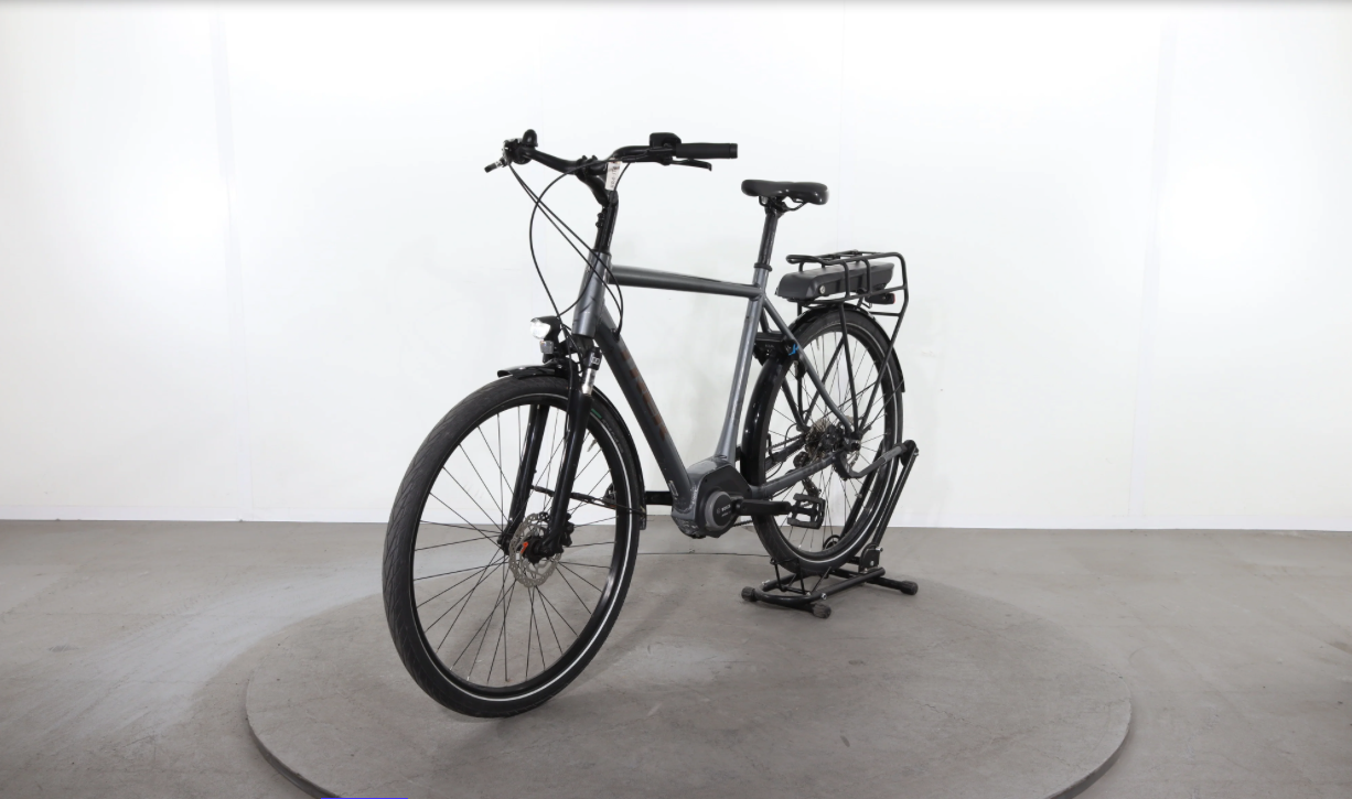 Trek Verve +1    Baujahr 2022