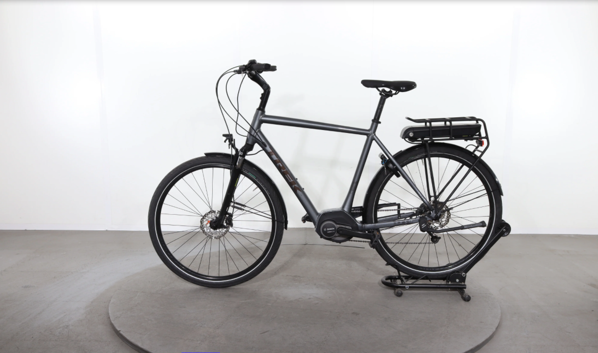 Trek Verve +1    Baujahr 2022