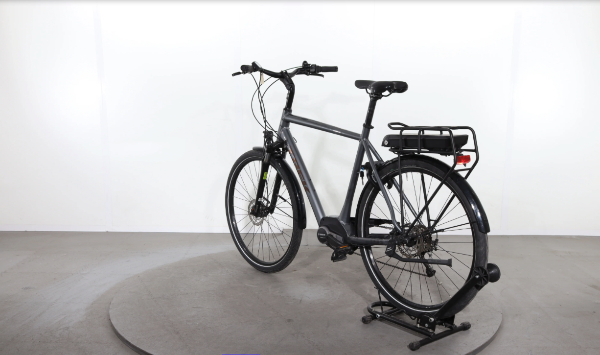 Trek Verve +1    Baujahr 2022