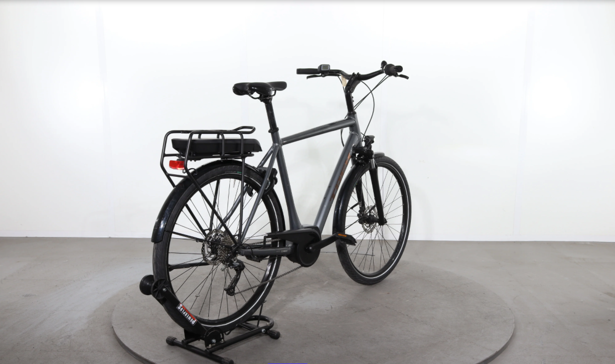 Trek Verve +1    Baujahr 2022